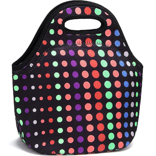 East Urban Home Rubber Picnic Tote Bag Wayfair